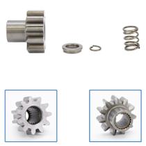 Bendix Pinhão Motor de Partida Mercedes 710 Motor OM364 e OM366 12 Volts - 11 Dentes - ZEN12954 Bendix Pinhão Motor de Partida Mercedes 710 Motor OM364 e OM366 12 Volts - 11 Dentes - ZEN12954