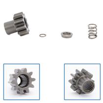 Bendix Pinhão Motor de Partida Mercedes Volkswagen Volvo - 10 Dentes - ZEN12956