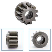 Bendix Pinhão Motor de Partida Volkswagen 26260 após 2008 Volvo FM FH - 12 Dentes - ZEN12972