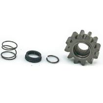 Bendix Pinhão Motor de Partida Volkswagen Constellation Worker 24 Volts 12 Dentes - Delco Remy - 45015VLP