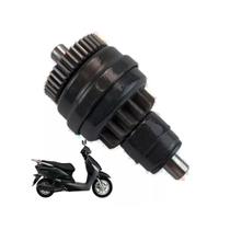 Bendix Pinhão Partida Honda Lead 110 2010 2011 2012 2013 2014 Bendix Pinhão Partida Honda Lead 110 2010 2011 2012 2013 2014