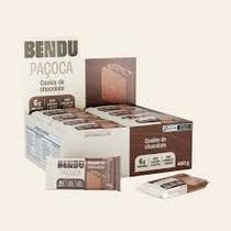 Bendu pacoca d24 cookies de chocolate