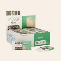 Bendu pacoca d24 natural