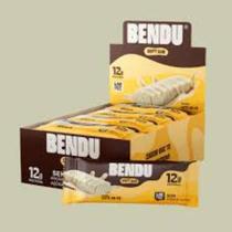 Bendu Soft Bar 12x50g Leite Em Pó Bendu Soft Bar 12x50g Leite Em Pó