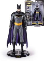 BendyFigs DC Comics Batman Oficial licenciado BendyFigs DC Comics Batman Oficial licenciado