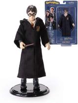 BendyFigs Harry Potter Oficial licenciado BendyFigs Harry Potter Oficial licenciado