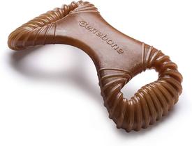 Benebone Dental Chew Amendoim Brinquedo de Mastigar Médio Benebone Dental Chew Amendoim Brinquedo de Mastigar Médio
