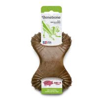 Benebone Dental Chew Bacon P Mordedor para cães pequenos Benebone Dental Chew Bacon P Mordedor para cães pequenos