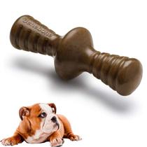 Benebone Mordedor Para Cães Roer Brinquedo Zaggler Bacon M