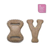 Benebone Puppy 2-Pack Bacon