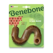 Benebone Tripe Bone Small - Osso de Nylon - Mordedor para Cães Benebone Tripe Bone Small - Osso de Nylon - Mordedor para Cães