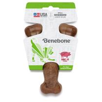 Benebone Wishbone Bacon P Brinquedo Mordedor Benebone Wishbone Bacon P Brinquedo Mordedor