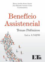 Beneficio assistencial - LTR Beneficio assistencial - LTR