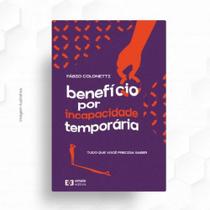 Benefício por incapacidade temporária - 2022