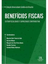 Benefícios fiscais