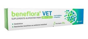 Beneflora Vet 14g Avert Probiótico Para Cães E Gatos