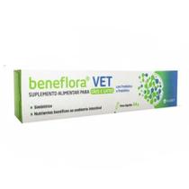 Beneflora Vet 14G Suplemento Alimentar Para Cães E Gatos - Avert