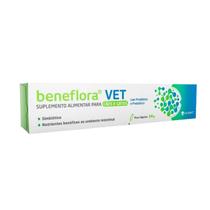 Beneflora Vet 14g Suplemento Alimentar Probiótico e Prebiótico para Cães e Gatos Avert Beneflora Vet 14g Suplemento Alimentar Probiótico e Prebiótico para Cães e Gatos Avert