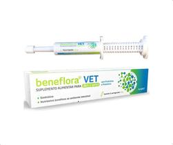 Beneflora Vet Probiótico (pasta 14 g)