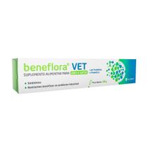 Beneflora Vet Suplemento Alimentar com Probiótico e Prebiótico para Cães e Gatos Avert 14 g