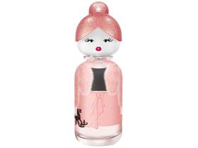 Benetton sisterland blush cherry edp - perfume feminino 80ml Benetton sisterland blush cherry edp - perfume feminino 80ml
