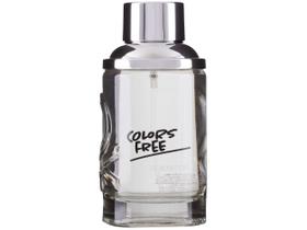 Benetton United Colors Eau de Toilette - Perfume Masculino 100ml