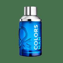 Benetton United Colors Man Blue 100ml Benetton United Colors Man Blue 100ml