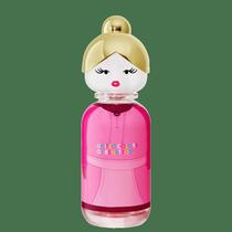 Benetton United Colors Sisterland Pink Raspeberry Eau de Toilette - Perfume Feminino 80ml