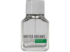 Benetton United Dreams Aim High