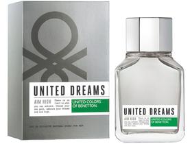 Benetton United Dreams Aim High