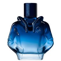 Benetton We Are Tribe Eau de Toilette - Perfume Masculino 90ml