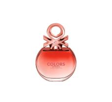 Benetton woman rose intenso eau de parfum 50ml