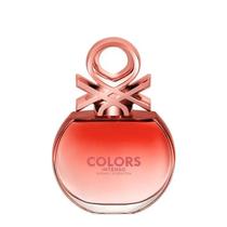 Benetton woman rose intenso eau de parfum 50ml