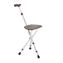 Bengala Aluminho com Assento Cromada PRO22 - Procirurgica Bengala Aluminho com Assento Cromada PRO22 - Procirurgica