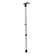 Bengala aluminio com regulagem ponteira grande takecare Bengala aluminio com regulagem ponteira grande takecare