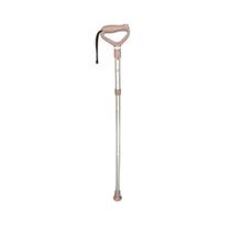 Bengala alumínio dobrável marrom medio bc1565-mm - mercur Bengala alumínio dobrável marrom medio bc1565-mm - mercur