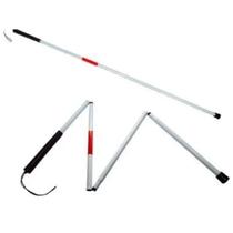 Bengala Bastão para cegos deficiente visual dobravel Bengala Bastão para cegos deficiente visual dobravel
