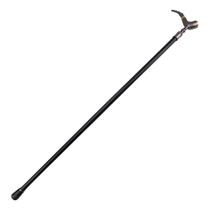 Bengala Com Haste Oculto Cabo Estilo Cachimbo Ornamento Funcional e Decorativo Cosplay Colecionável