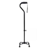 Bengala Com Quatro Apoios Endurance