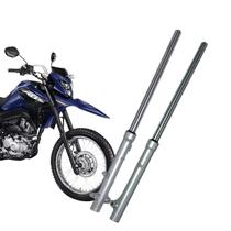 Bengala Completa RHINO Honda Bros 150 Freio A Disco 20052026 Par Suspensão Completa Bengala Completa RHINO Honda Bros 150 Freio A Disco 20052026 Par Suspensão Completa