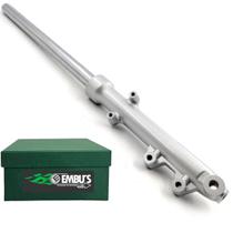 Bengala Completa Suzuki Yes 125 - 2004 a 2010 Esquerda