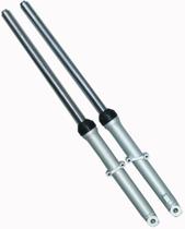 Bengala Completa Titan 125 1977 A 1999 Freio Lona (par)