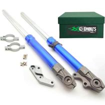 Bengala Completa Titan 160 - 2016 e 2018 ESD - Par