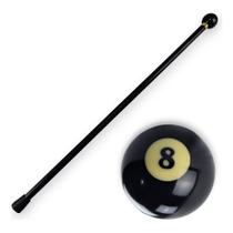 Bengala De Apoio Bola 8 Madeira Maciça Presente Haste Ornamento Funcional e Decorativo Cosplay Colec Bengala De Apoio Bola 8 Madeira Maciça Presente Haste Ornamento Funcional e Decorativo Cosplay Colec