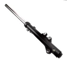 Bengala Diant Esq Completa Yamaha Xt 660 08/12 Original Xt660 5VK2310221