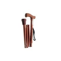Bengala Dobravel com Regulagem Bronze Mebuki Bengala Dobravel com Regulagem Bronze Mebuki
