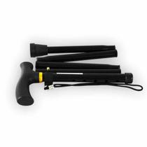 Bengala dobravel com regulagem mebuki