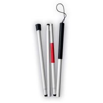 Bengala Dobrável para Deficiente Visual (MEBUKI)