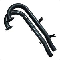 Bengala Escapamento Vw Kombi 1975 a 1996 - 112331 - VC169