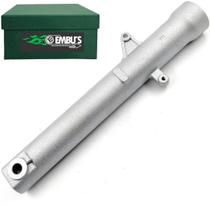 Bengala Externa Esquerda - TITAN 150 ESD de 2004 a 2008 Bengala Externa Esquerda - TITAN 150 ESD de 2004 a 2008